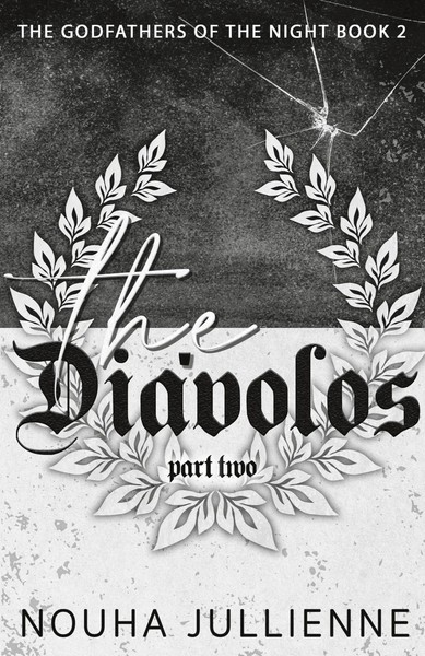 Nouha Jullienne | The DiáVolos | Taschenbuch | Englisch (2024) | Part Two-image