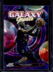 2025 Topps Cosmic Chrome Tracy McGrady Refractor (RAW)