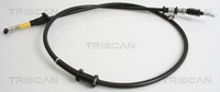Bremsseil Seilzug Feststellbremse Triscan 8140 42142 FüR Mitsubishi Carisma 16V