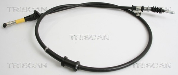 Bremsseil Seilzug Feststellbremse Triscan 8140 42142 FüR Mitsubishi Carisma 16V-image