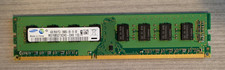 Samsung 4GB DDR3-1333 PC3-10600U 2Rx8 Desktop RAM M378B5273CH0-CH9