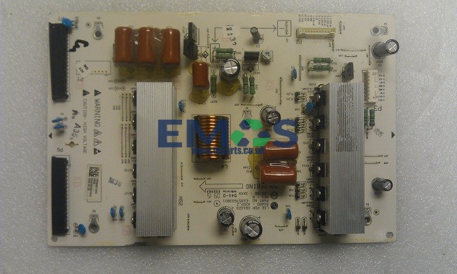 EBR56917504 (EAX57633801) X SUS Z SUS FOR LG 42PQ3000-ZA.BEKLLJP