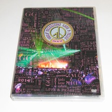 GIRLS' GENERATION LOVE PEACE Japan 3rd Tour DVD