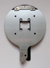 Beseler #8055 35mm Full Frame Negative Carrier for 23C Enlargers ex condition