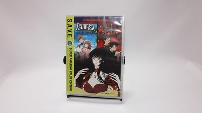 CLAMP Double Feature - Tsubasa the Movie & HOLIC