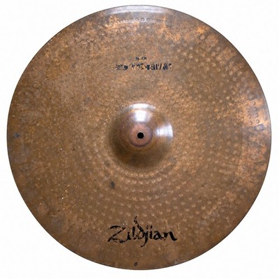 Zildjian Avedis A 20'' Medium Ride Cymbal 2736g Vintage 1980s Pre-Serial