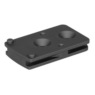 Badger Ordnance Condition One 12TOP Mount for Trijicon RMR Blk [700-13B]