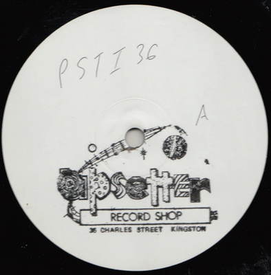 #ad Lee Perry amp; Diggory Kenrick The Antisnake 12quot; Vinyl Pressure Sounds EX Used $223.69