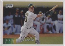 Mark Canha
