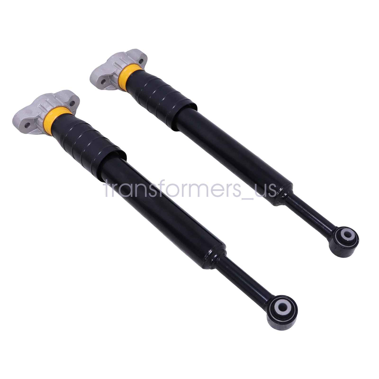 Maserati Ghibli 2014-2019 Rear Left, right Shock absorbers Pair P/N 670101447