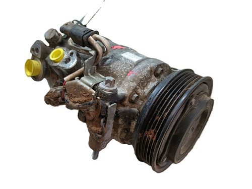 A0008303502 KLIMAKOMPRESSOR / 4472501670 / 2036872 FÜR MERCEDES-BENZ SPRINTER 3-