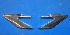 Rear Tail Fin Tip For 1961 Cadillac Deville Eldorado Series 62 Convertible
