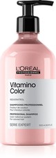 L'Oreal Serie Expert Vitamino Shampoo 500ml with pump