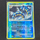 Gyarados - 19/100 - Reverse Holo - Stormfront - Pokemon Card - HP