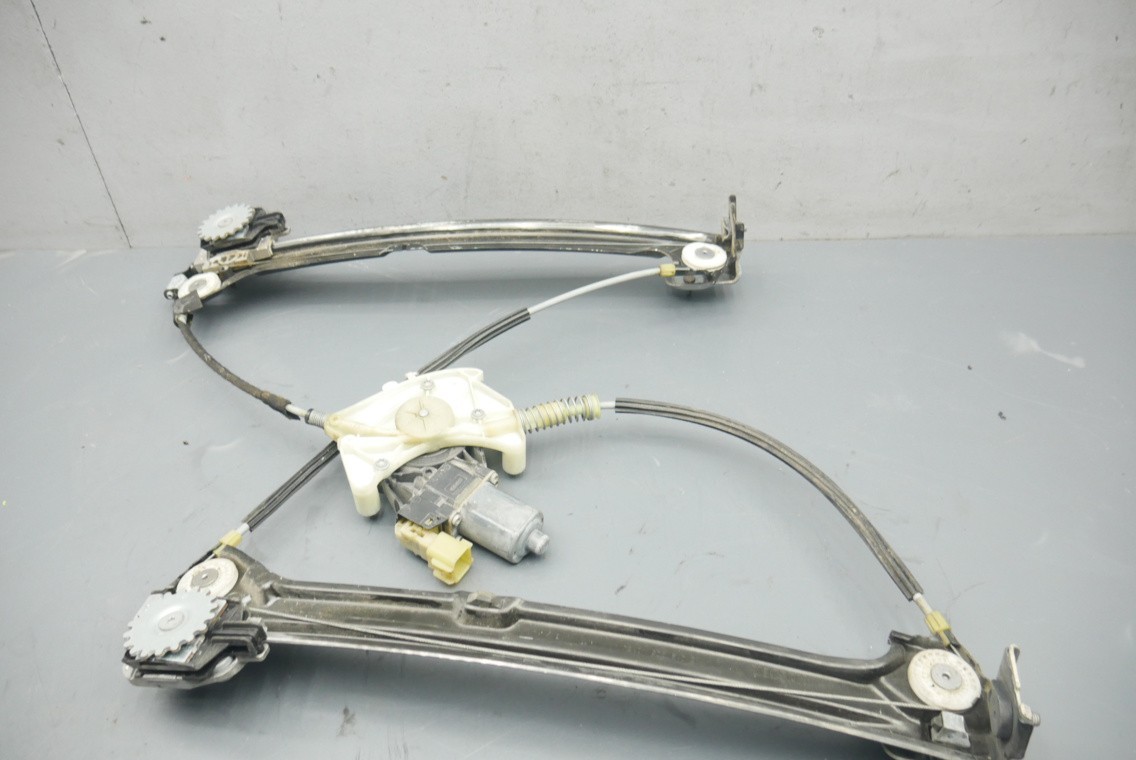 2014-2022 Maserati Ghibli M157 Front Left Driver Side Window Regulator Motor OEM