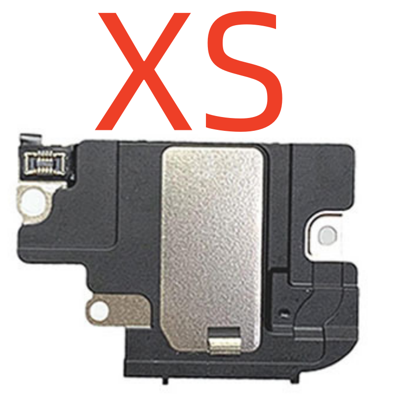 Iphone External Ringer OEM Ringer Ringtone Loud Speaker Buzzer Sound for iPhone XS Repair ...