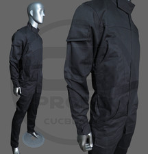 Tie Pilot Flight Suit   Star Wars Inspired   Cosplay Replica