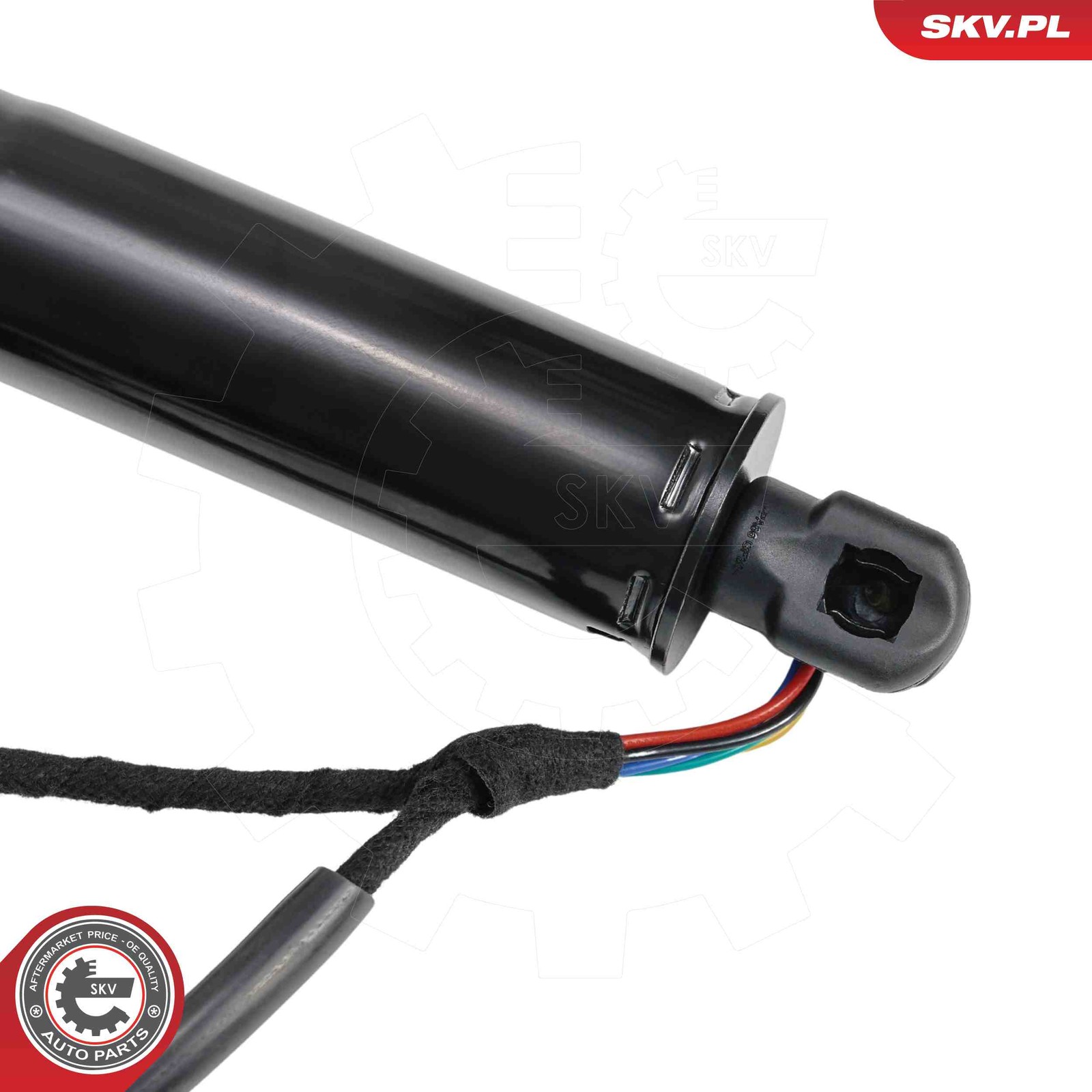 ✅Fits SKV GERMANY 52SKV874 TAILGATE ACTUATOR 52SKV874 AUDI A7 , 4G88 ⭐UK Seller⭐