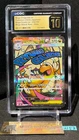 CGC PRISTINE 10 Mega Dragonite ex 232/193 MA Mega Dream ex M2a Pokemon 2025 JP
