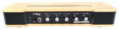 MOOG Etherwave Theremin Synth Ash Wood Model 2022 / NEU + OVP + 2J GEWÄHR! 