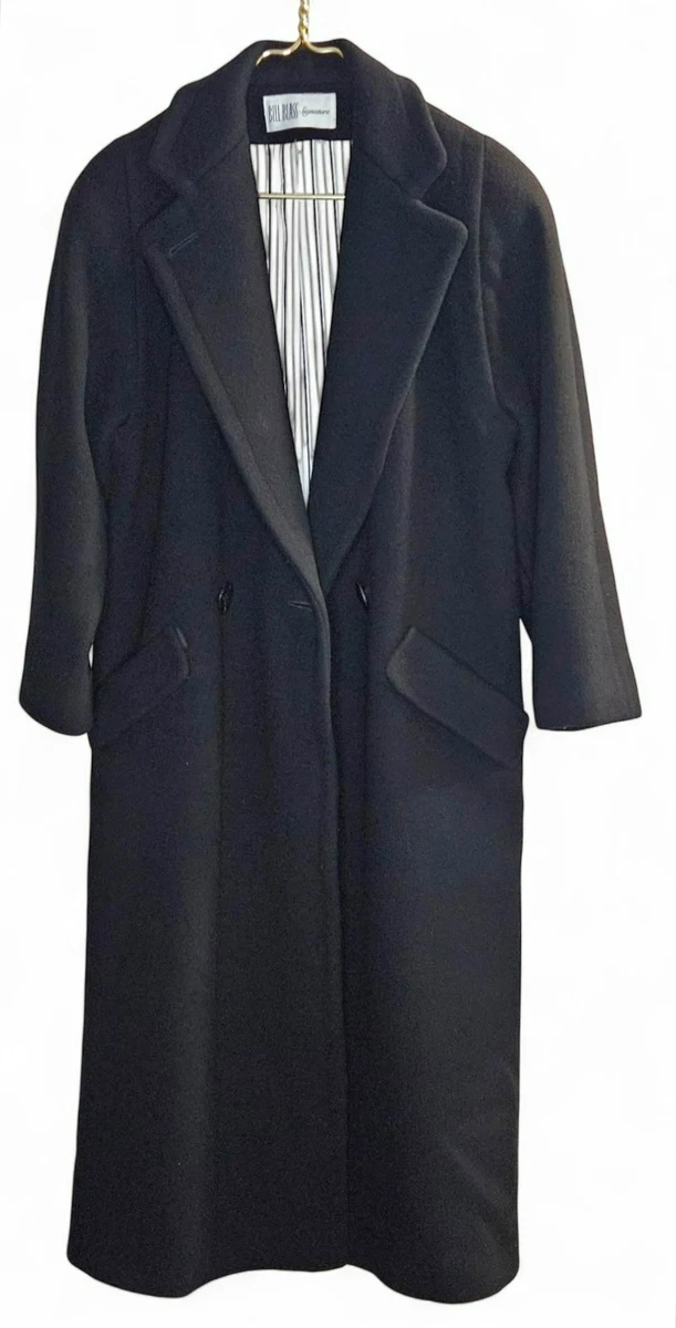 1990s Vintage Super Long Design Coat 【公式通販】