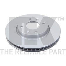 Disque de frein Hyundai SONATA