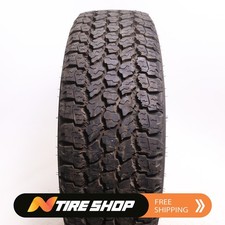 New Lt 26570r18 Goodyear Wrangler All-terrain Adventure Kevlar 124121s - 1832 New Lt 26570r18 Goodyear Wrangler All-terrain Adventure Kevlar 124121s - 1832
