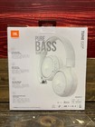 JBL Tune 520BT Wireless Headphones (New Sealed Box Damage) — photo 2