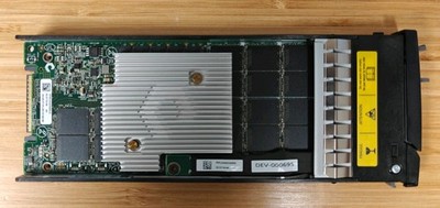 Pure Storage 24TB DirectFlash Module DFM NVMe SSD 83-0443-02 FlashArray Tested