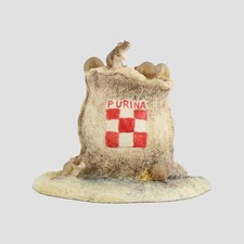 When The Cats Away Mice By Lowell Davis Border Fine Arts Characters