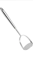 Stainless Masher