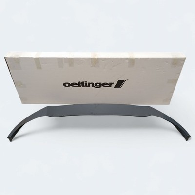 VW Golf VIII 8 Oettinger Frontspoiler Spoilerlippe Spoiler vorne 5H0071606 GRU