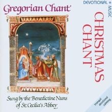Christmas Chant von Gregorian Chants | CD | Zustand sehr gut