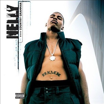 Nelly - Country Grammar [Explicit Content] (2xVINYL) - HIP HOP *NEW*