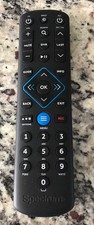 Spectrum OEM Cable TV SR-002-U Universal Remote Control