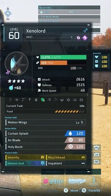 Palworld pals unmodded Raid Armies With 15 Pals 
