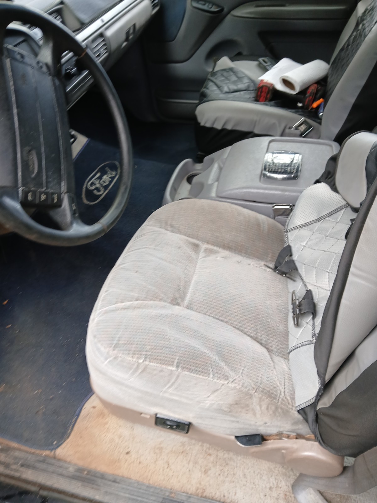 1994 Ford F150 for sale in Seneca South Carolina
