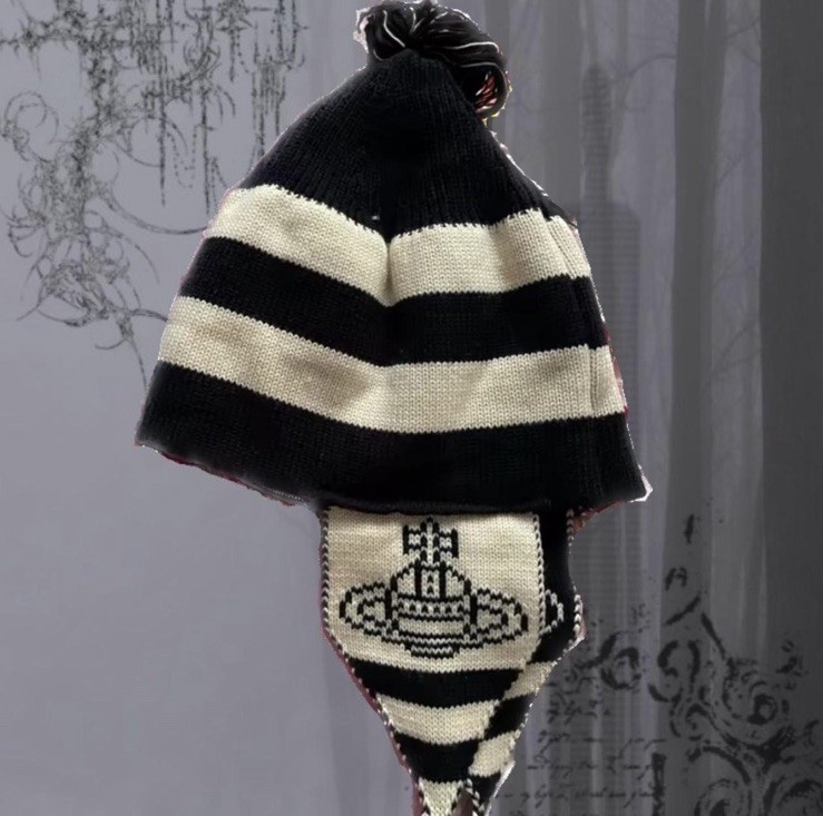 Vivienne Westwood Nana Hat | eBay