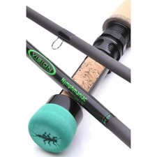 Vision Nymphmaniac Fly Rod Trout Grayling Fly Rods