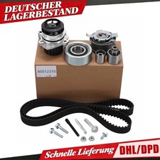 ZAHNRIEMENSATZ passend für AUDI A3 8P A4 B8 A5 A6 Q5 VW GOLF 6 PASSAT 3C TDI DHL