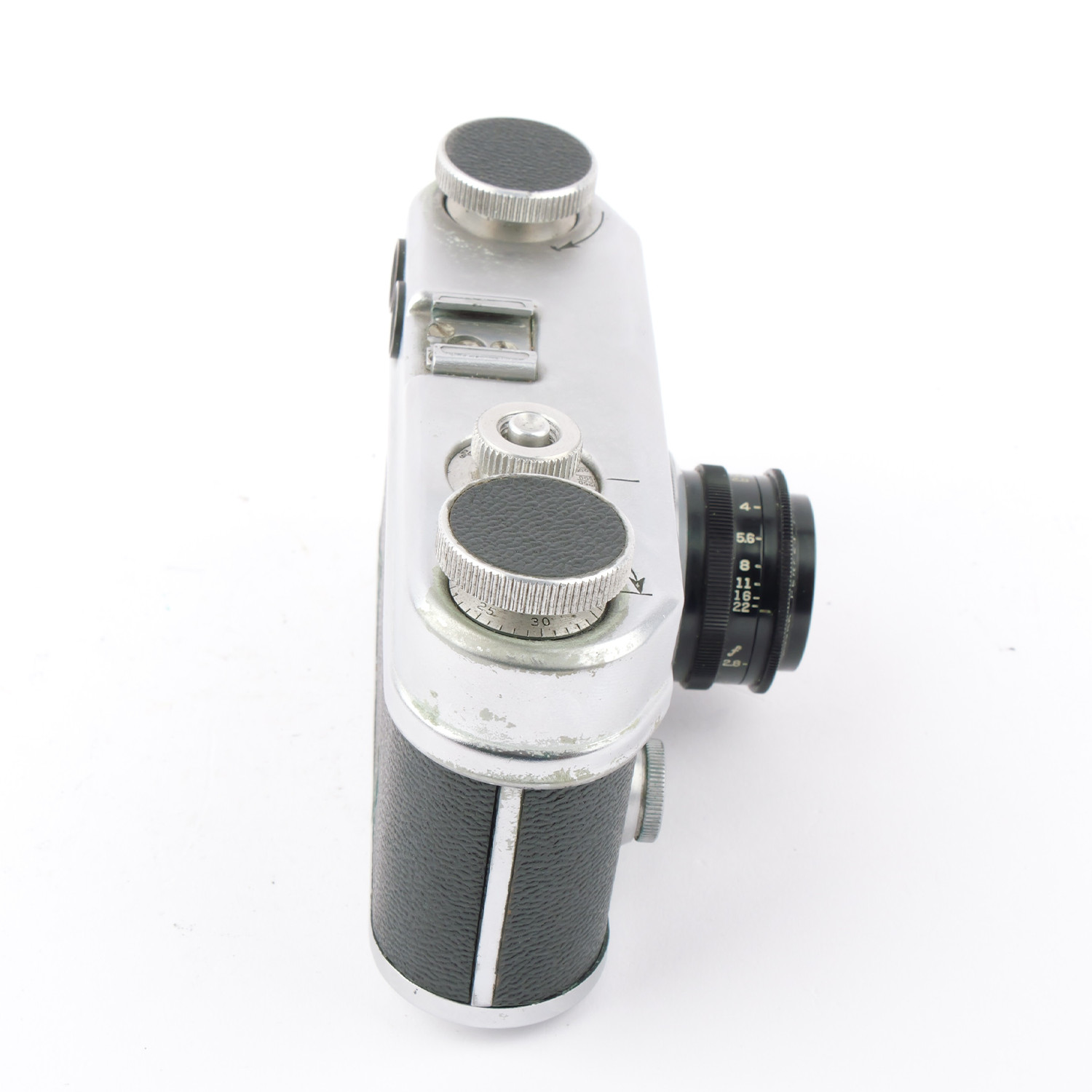 Perfex de Luxe Perfex Velostigmat 2.8/50mm NOTTESTED