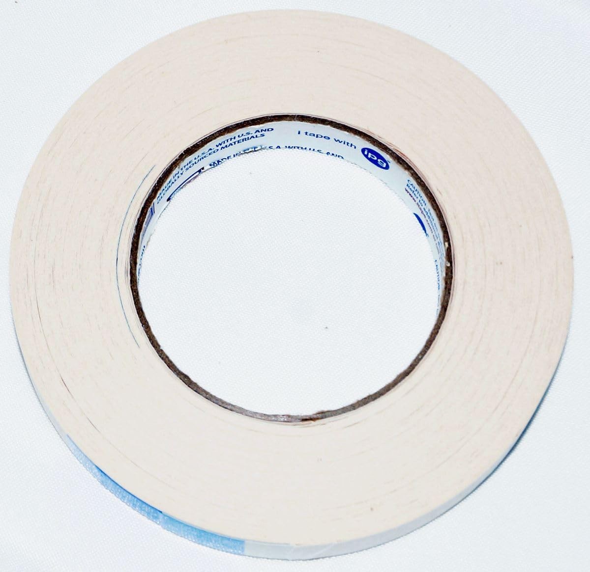 Intertape Polymer Group - 0.792 inches x ? x 0.007 inches, white 