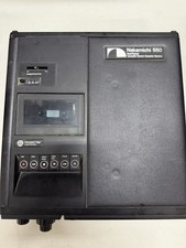 Nakamichi 550 cassette deck Dual-tracer