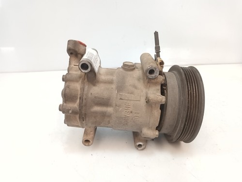 8200315744 4207214 klimakompressor RENAULT KANGOO F KC0 ALIZE 2003