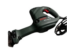 Bosch PFZ 700 PE, Säbelsäge/Fuchsschwanz, Netzbetrieb, mit Koffer
