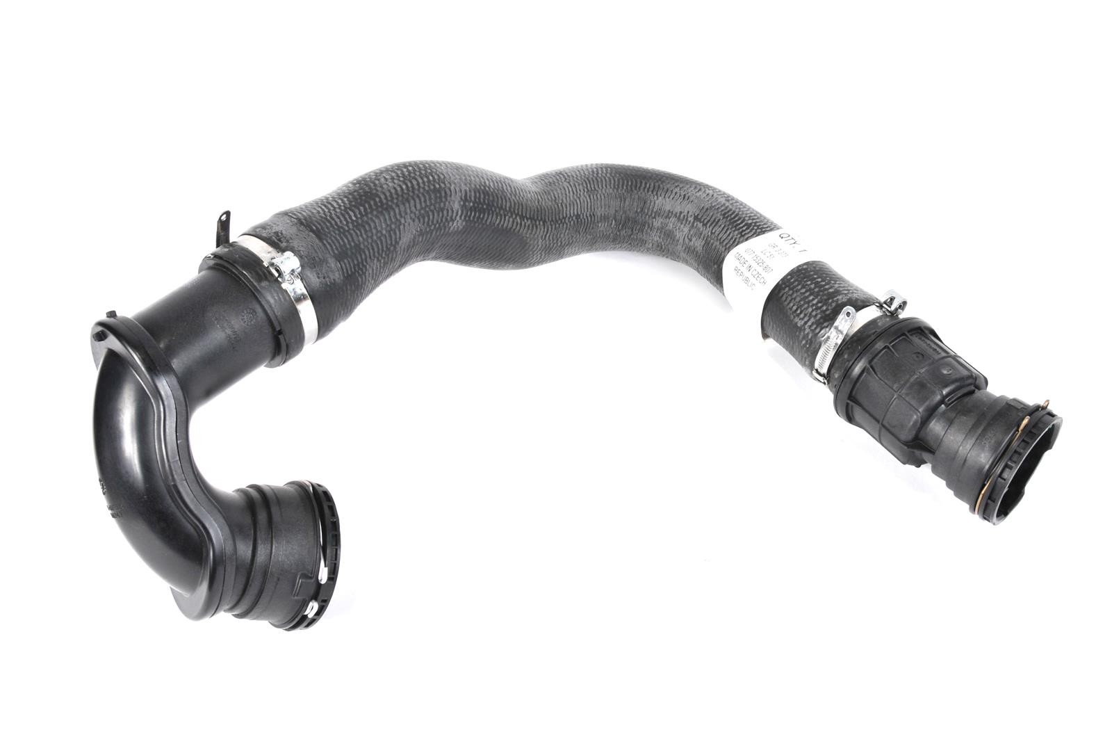 Intercooler Hose-VIN: 5, Eng Code: LWC GM Parts fits 2016 Buick Cascada 1.6L-L4