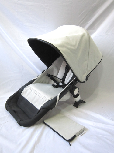 Bugaboo Cameleon 3 Sitzeinheit, mit Gurt und Stoff LIMITED EDITION - Bild 1 von 5