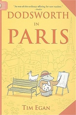 Dodsworth in Paris (Paperback or Softback)