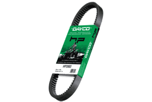 Dayco HP Outdoor Activity Drive Belt - Part No. HP2002