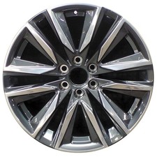 Wheel Rim Cadillac Escalade ESV 22 2021-2024 23376239 OEM Factory OE 4869